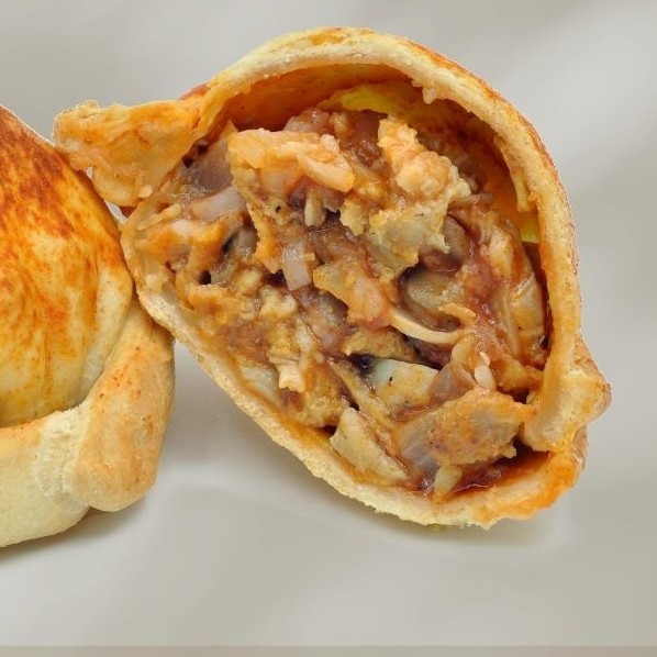 EMPANADILLA BARBACOA